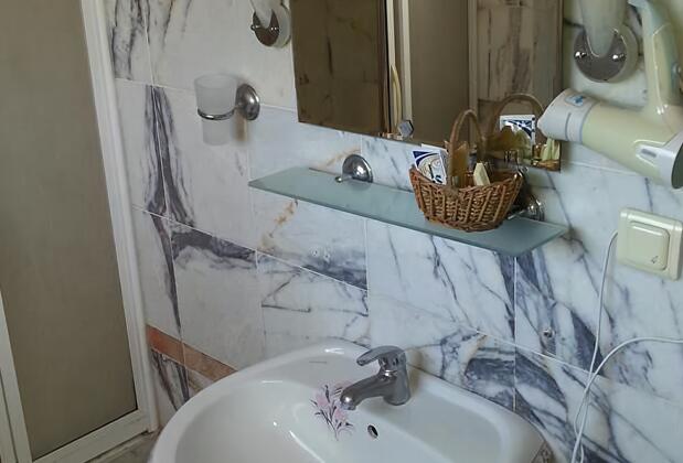 Yona Motel Çeşme - Görsel 28