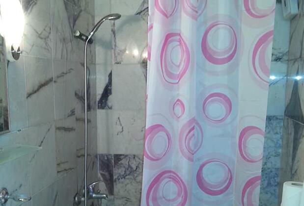 Yona Motel Çeşme - Görsel 27