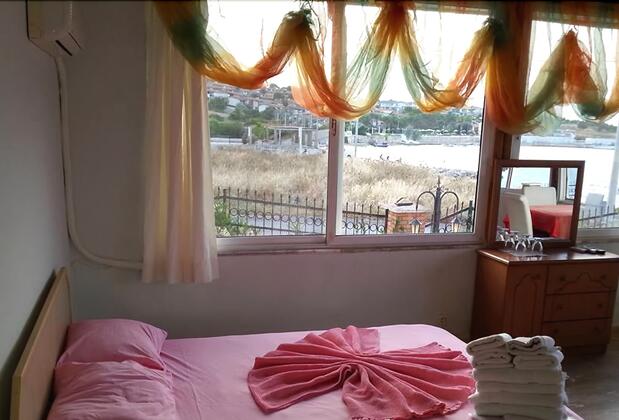 Yona Motel Çeşme - Görsel 6