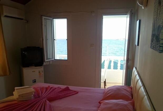 Yona Motel Çeşme - Görsel 8