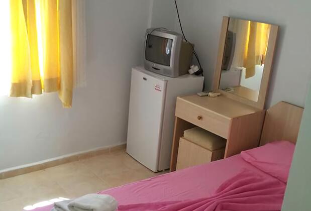 Yona Motel Çeşme - Görsel 10
