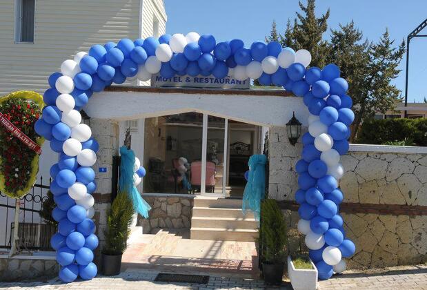 Yona Motel Çeşme - Görsel 3