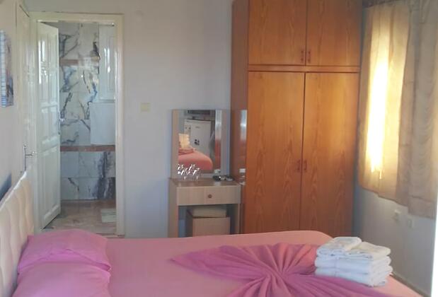 Yona Motel Çeşme - Görsel 11