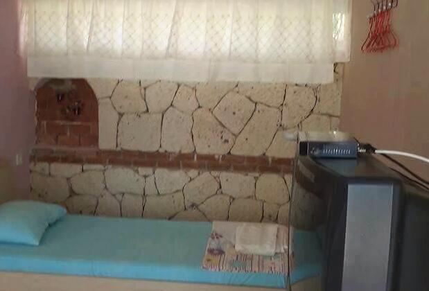 Yona Motel Çeşme - Görsel 14