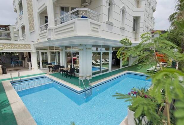 Green Beyza Suites - Görsel 3