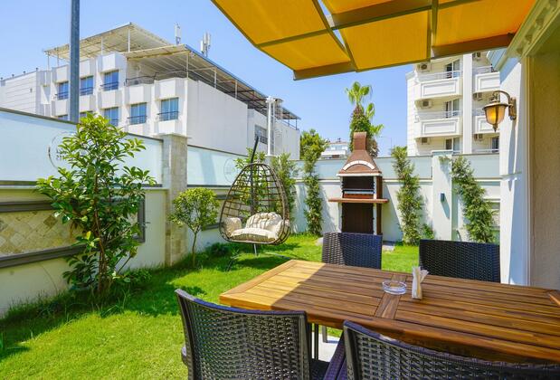 Green Beyza Suites - Görsel 4