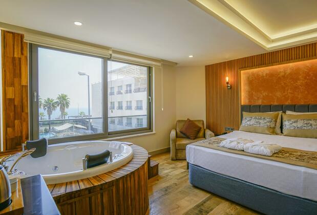 Green Beyza Suites - Görsel 10