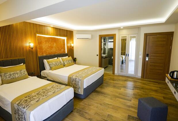 Green Beyza Suites - Görsel 7