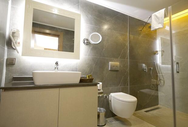 Green Beyza Suites - Görsel 11