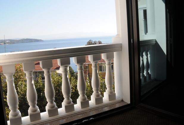 Paradise Island Hotel - Görsel 23