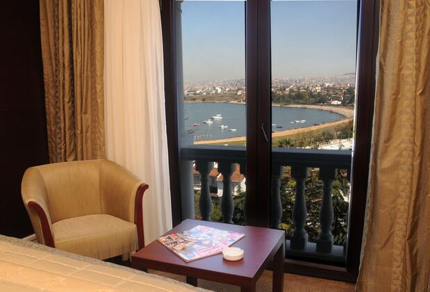 Paradise Island Hotel - Görsel 29