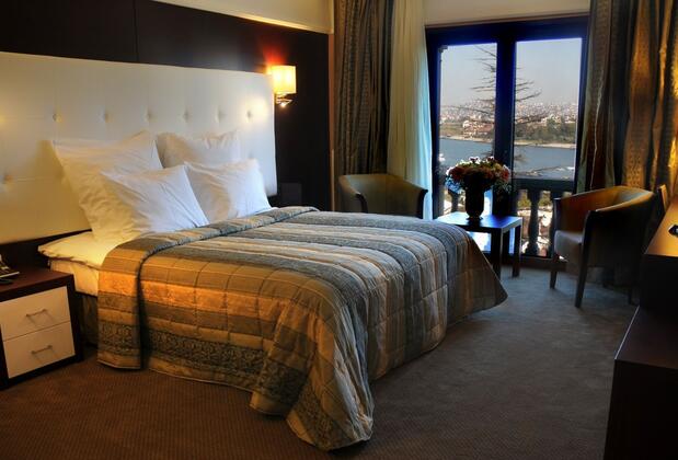 Paradise Island Hotel - Görsel 37