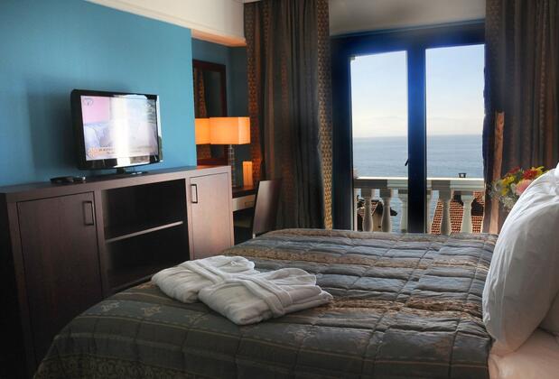 Paradise Island Hotel - Görsel 32