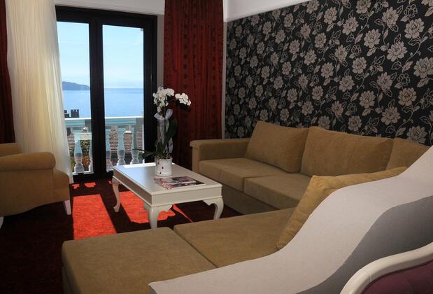 Paradise Island Hotel - Görsel 33