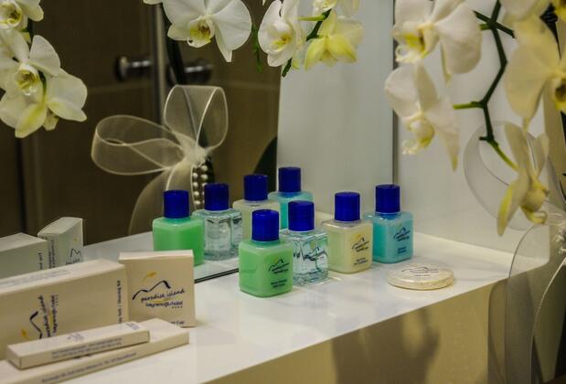 Paradise Island Hotel - Görsel 34