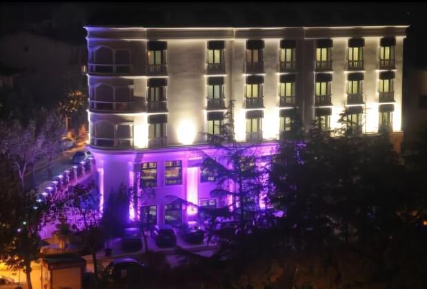 Paradise Island Hotel - Görsel 2