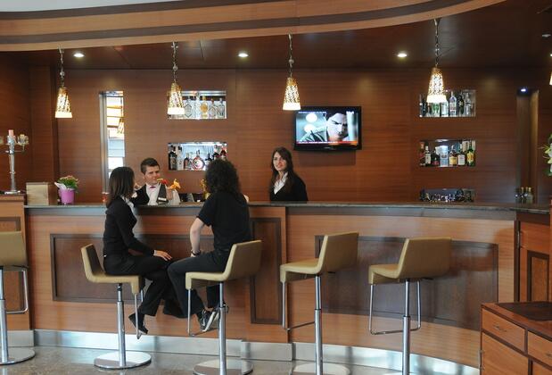 Paradise Island Hotel - Görsel 13