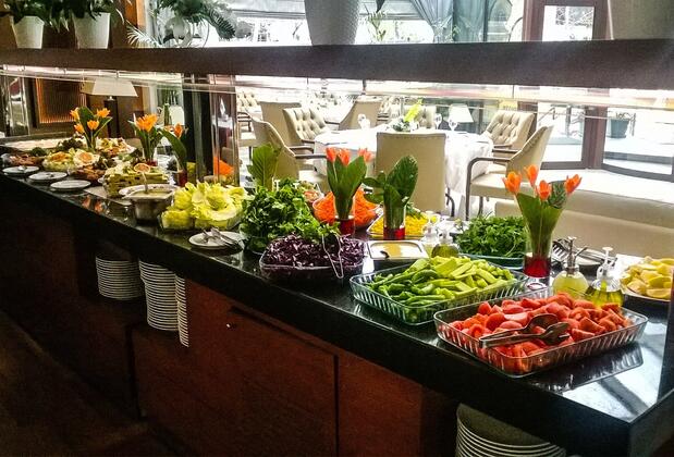 Paradise Island Hotel - Görsel 3