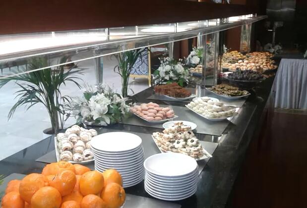 Paradise Island Hotel - Görsel 7