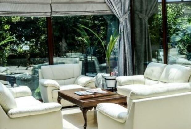 Paradise Island Hotel - Görsel 14