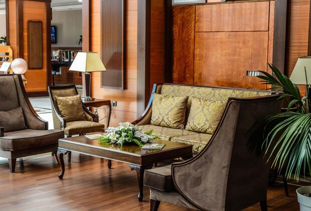 Paradise Island Hotel - Görsel 15