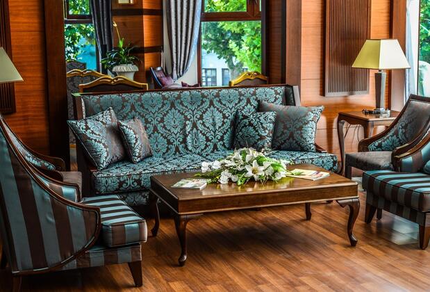 Paradise Island Hotel - Görsel 16