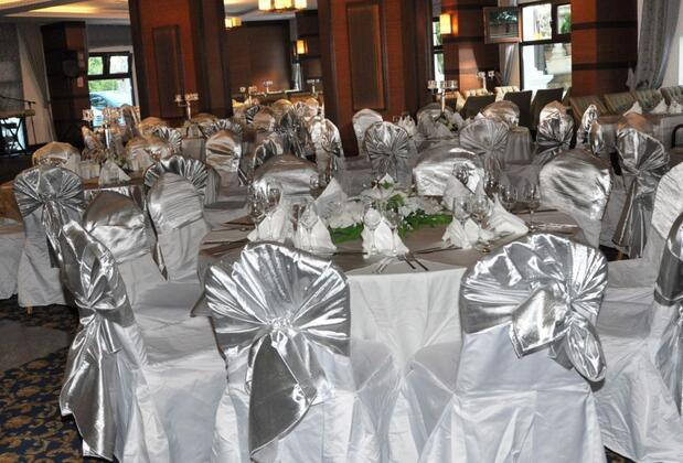 Paradise Island Hotel - Görsel 17