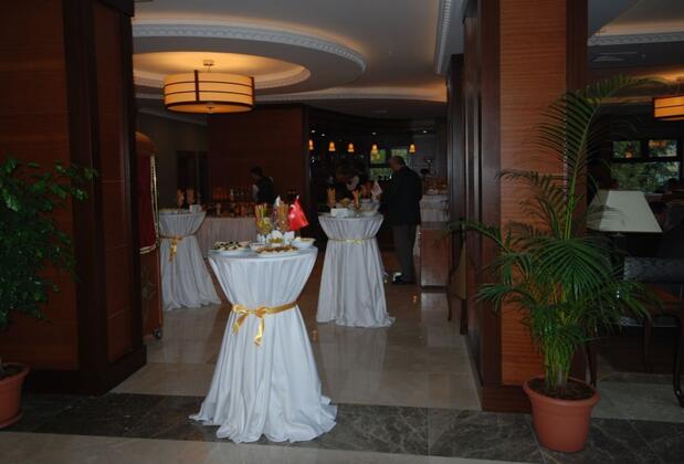 Paradise Island Hotel - Görsel 19