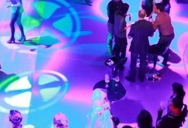 Paradise Island Hotel - Görsel 22