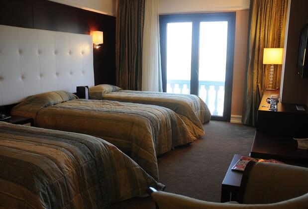 Paradise Island Hotel - Görsel 24