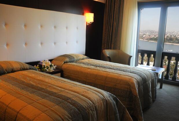 Paradise Island Hotel - Görsel 25