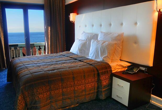 Paradise Island Hotel - Görsel 26