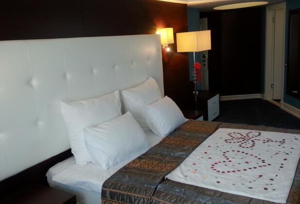 Paradise Island Hotel - Görsel 27