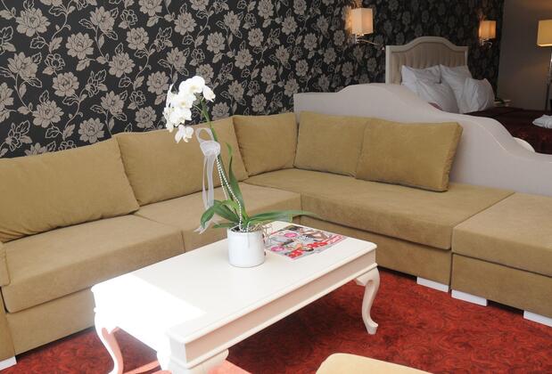 Paradise Island Hotel - Görsel 28