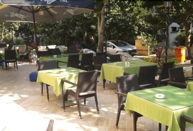 Paradise Island Hotel - Görsel 21