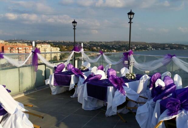 Paradise Island Hotel - Görsel 20