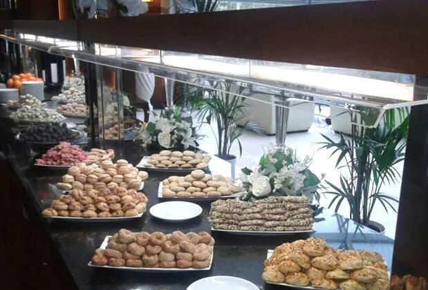 Paradise Island Hotel - Görsel 4