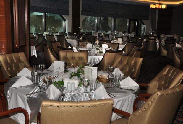 Paradise Island Hotel - Görsel 18