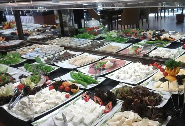 Paradise Island Hotel - Görsel 5