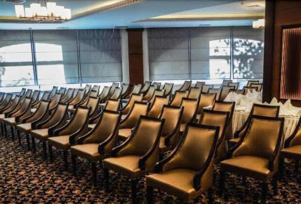 Paradise Island Hotel - Görsel 9