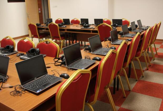 Paradise Island Hotel - Görsel 10