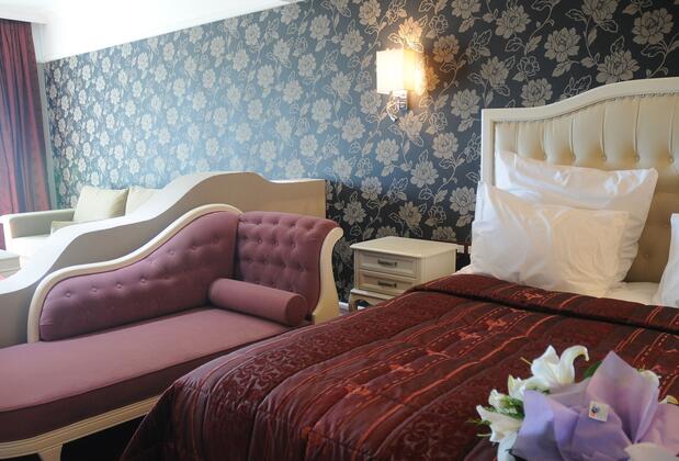 Paradise Island Hotel - Görsel 30