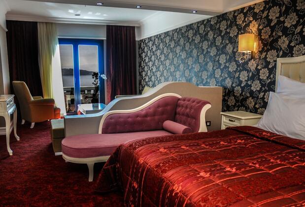 Paradise Island Hotel - Görsel 31