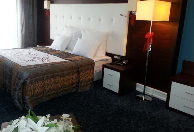 Paradise Island Hotel - Görsel 35