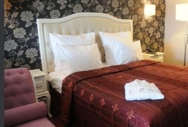 Paradise Island Hotel - Görsel 36