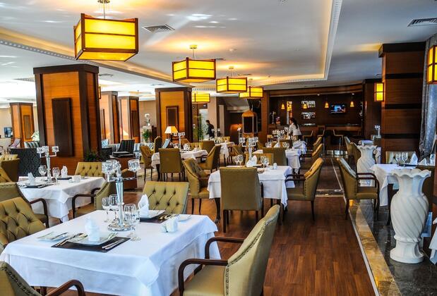 Paradise Island Hotel - Görsel 8