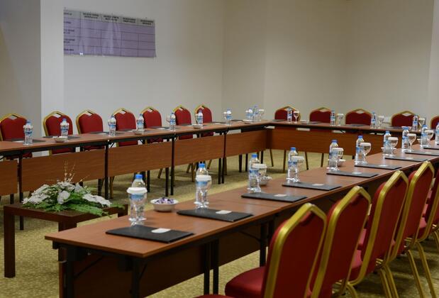 Paradise Island Hotel - Görsel 11