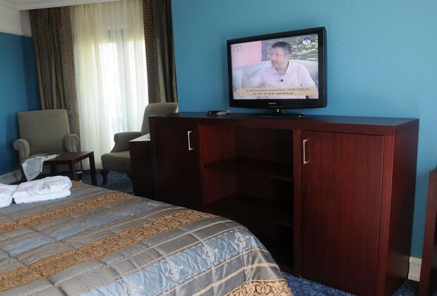 Paradise Island Hotel - Görsel 38