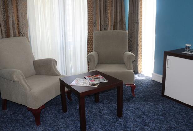 Paradise Island Hotel - Görsel 39