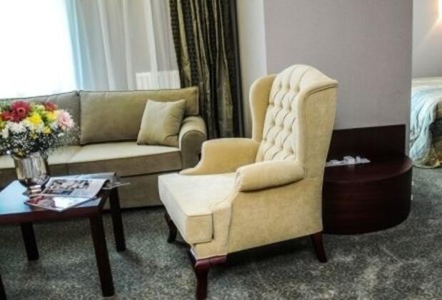 Paradise Island Hotel - Görsel 40